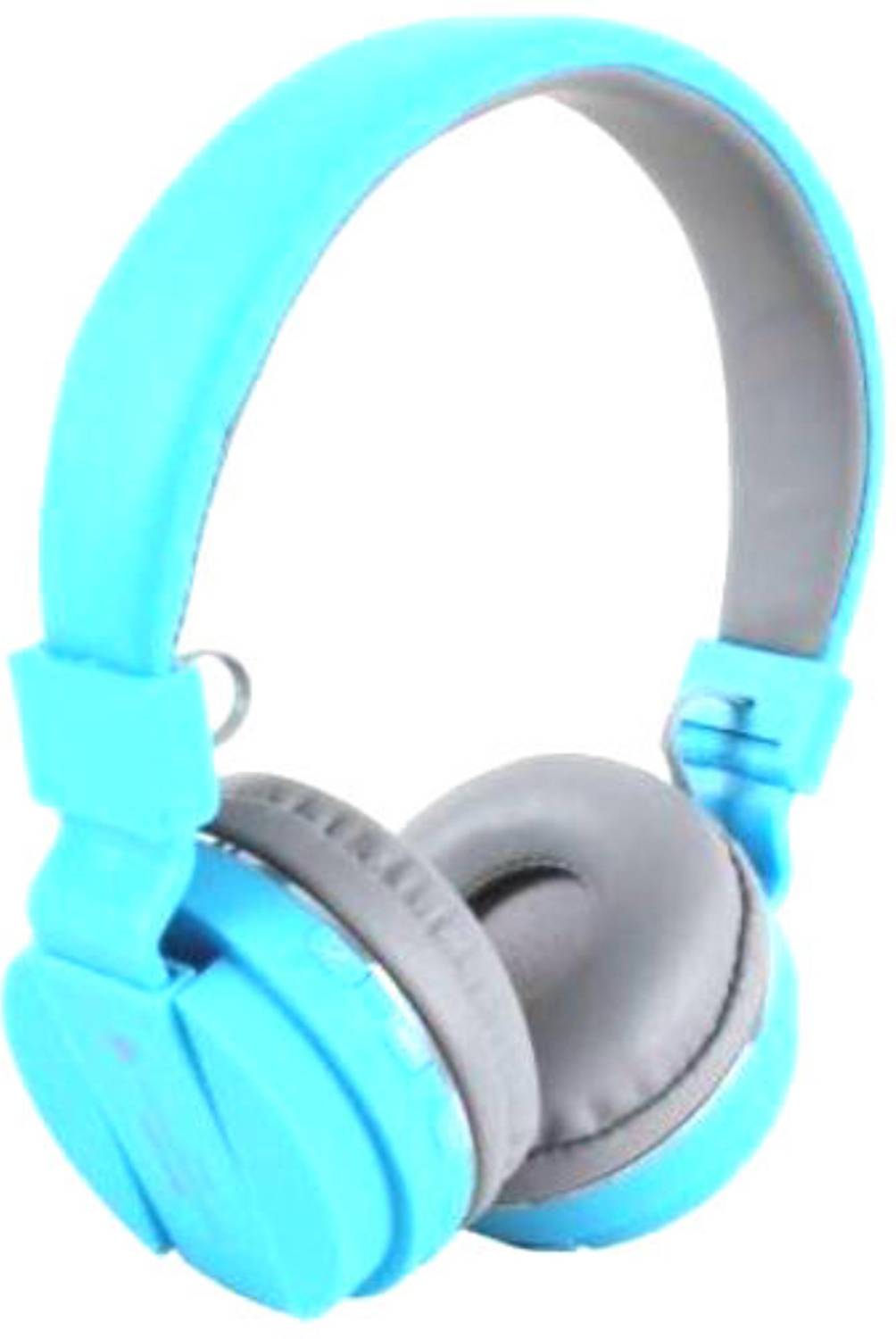 FRONY EG-214 SH12 Headset Super Extra Bass Bluetooth Headset (Furious On the Ear) Bluetooth