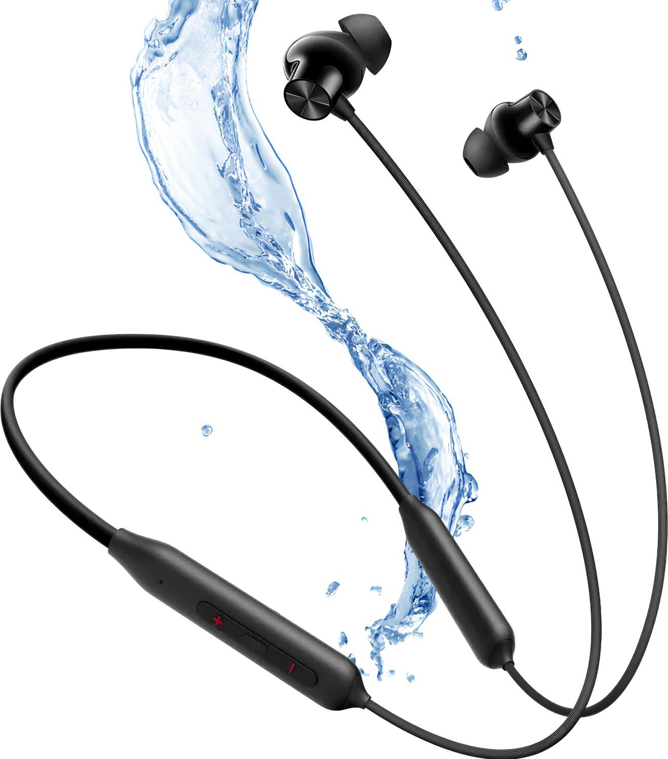 PTROX Bullets Z2 - MAGNETIC POWER OFF/ON 48Hr Playtime Headphone
