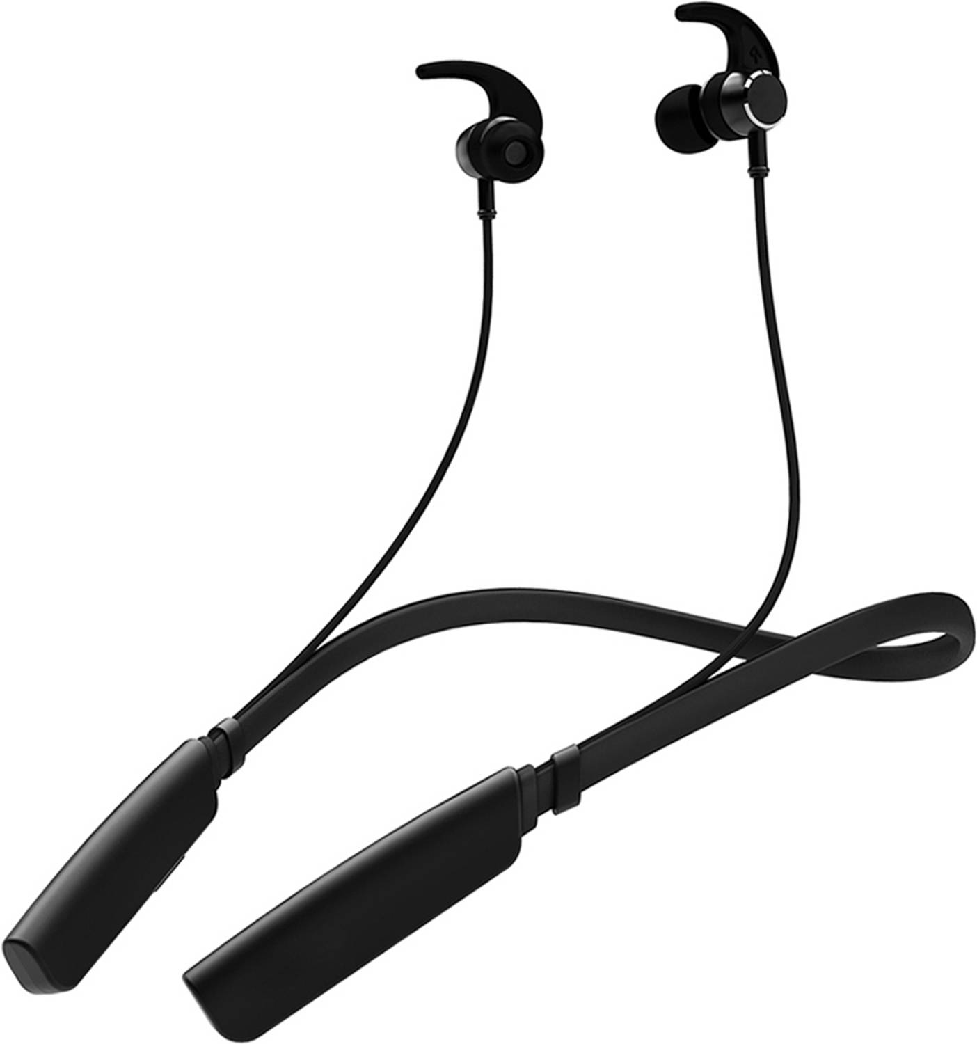 IZWI Best New Wireless BT Neckband High Bass and Super Sound Qual