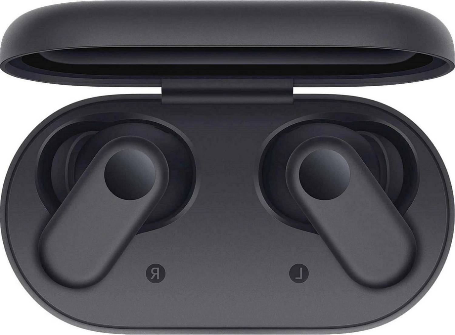 QABILA True wireless buds nord 2R earbuds with mic Bluetooth Gaming Headset Black Bluetooth