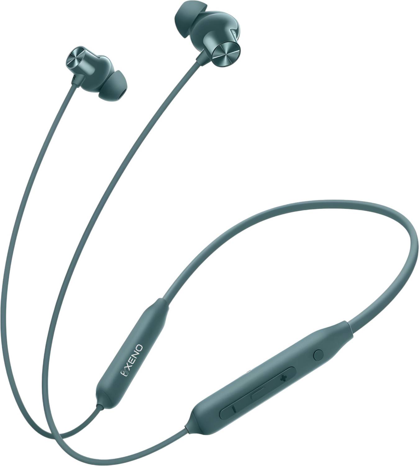 Bxeno Bullets Wireless M2-MAGNETIC POWER OFF/ON 48Hr Playtime Hea