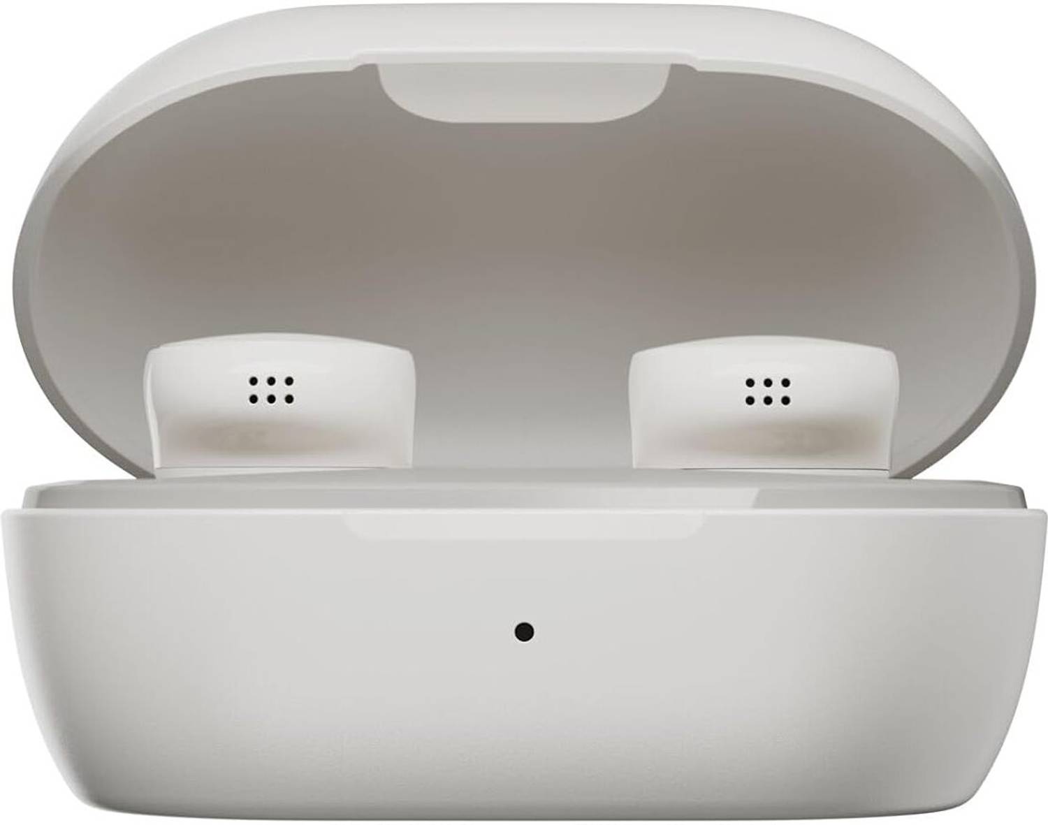 Bose QuietComfort Earbuds Bluetooth Headset (White Smoke, True W