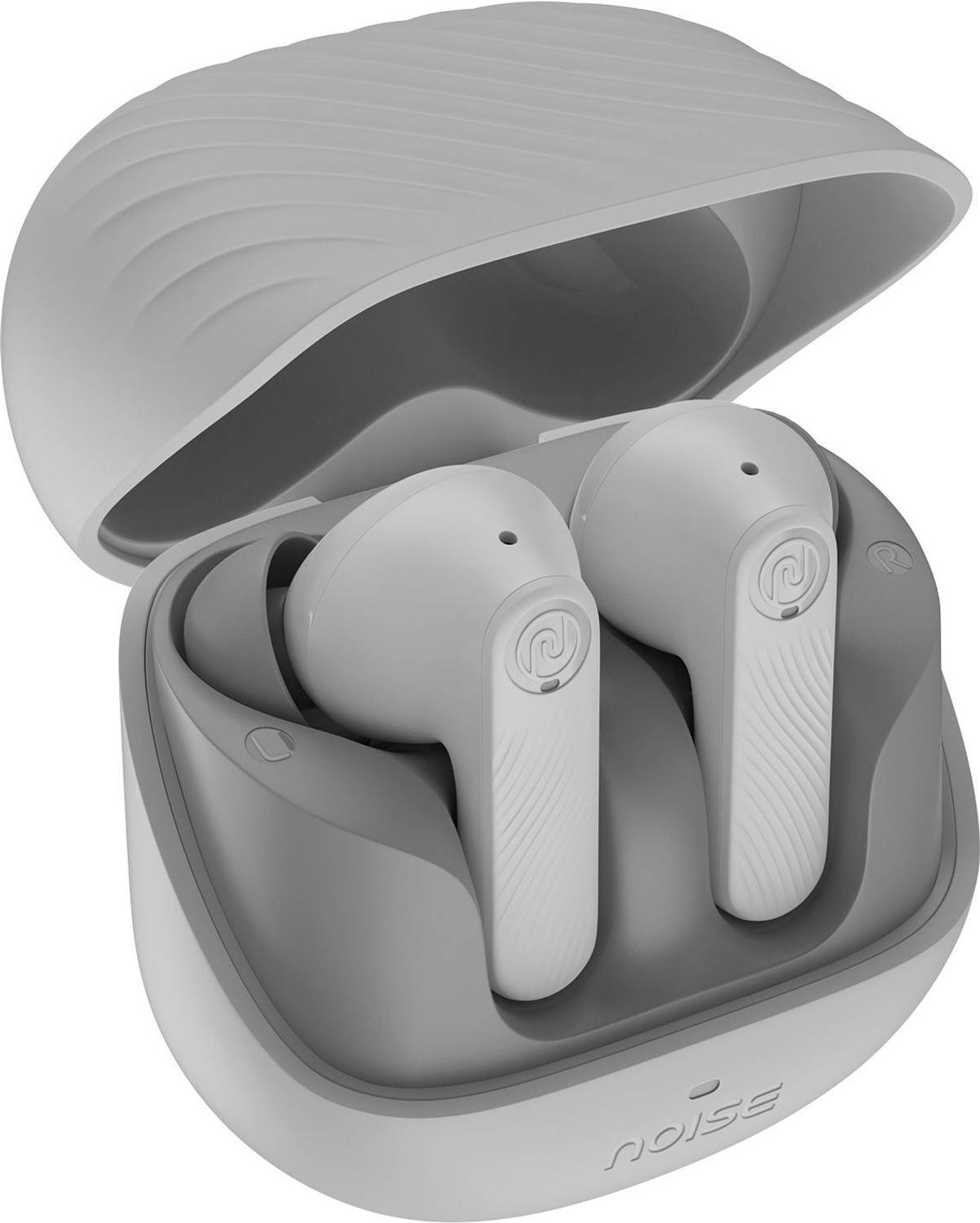 Noise Buds X2 with 140Hr playtimeANC (32dB)Dual PairingRubberised