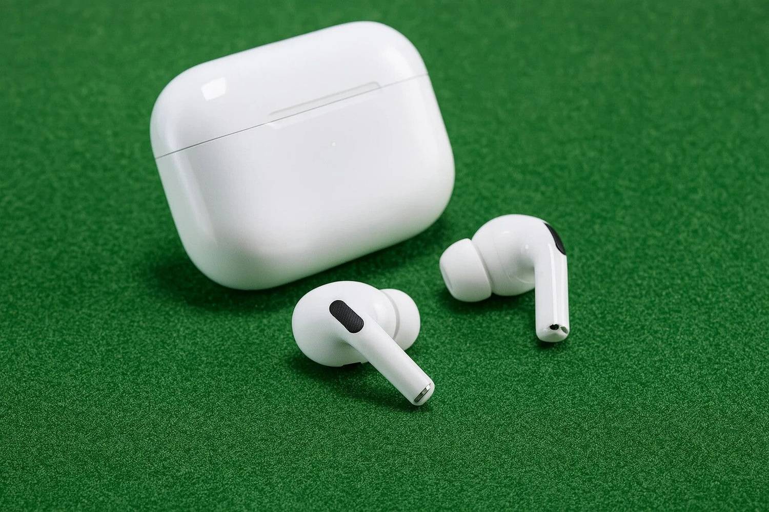 BMJNCJ Airpods Pro 2 (2nd generation) Earbuds Type-C Fast Charge