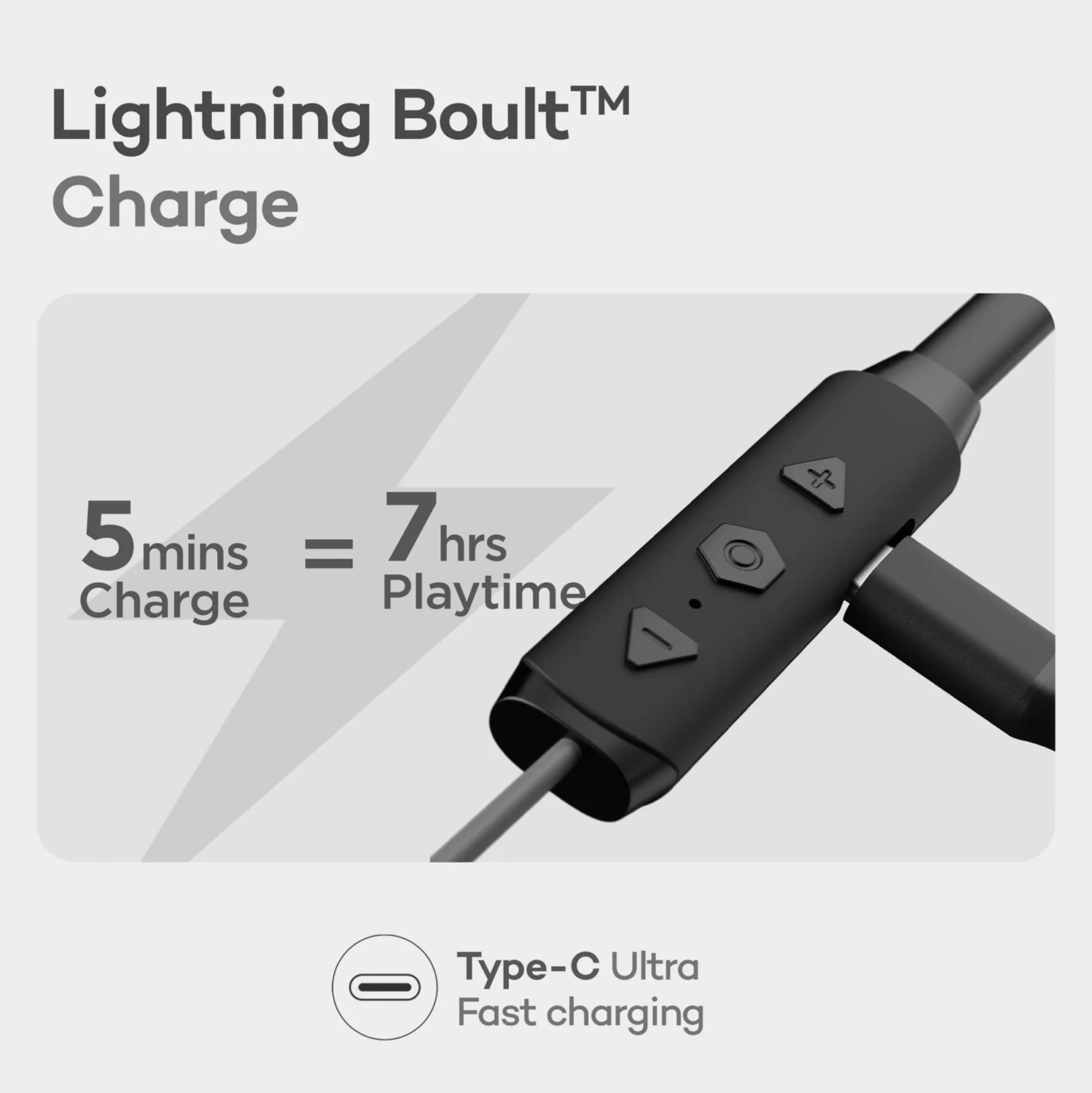 Image of Boult GX Charge Bluetooth