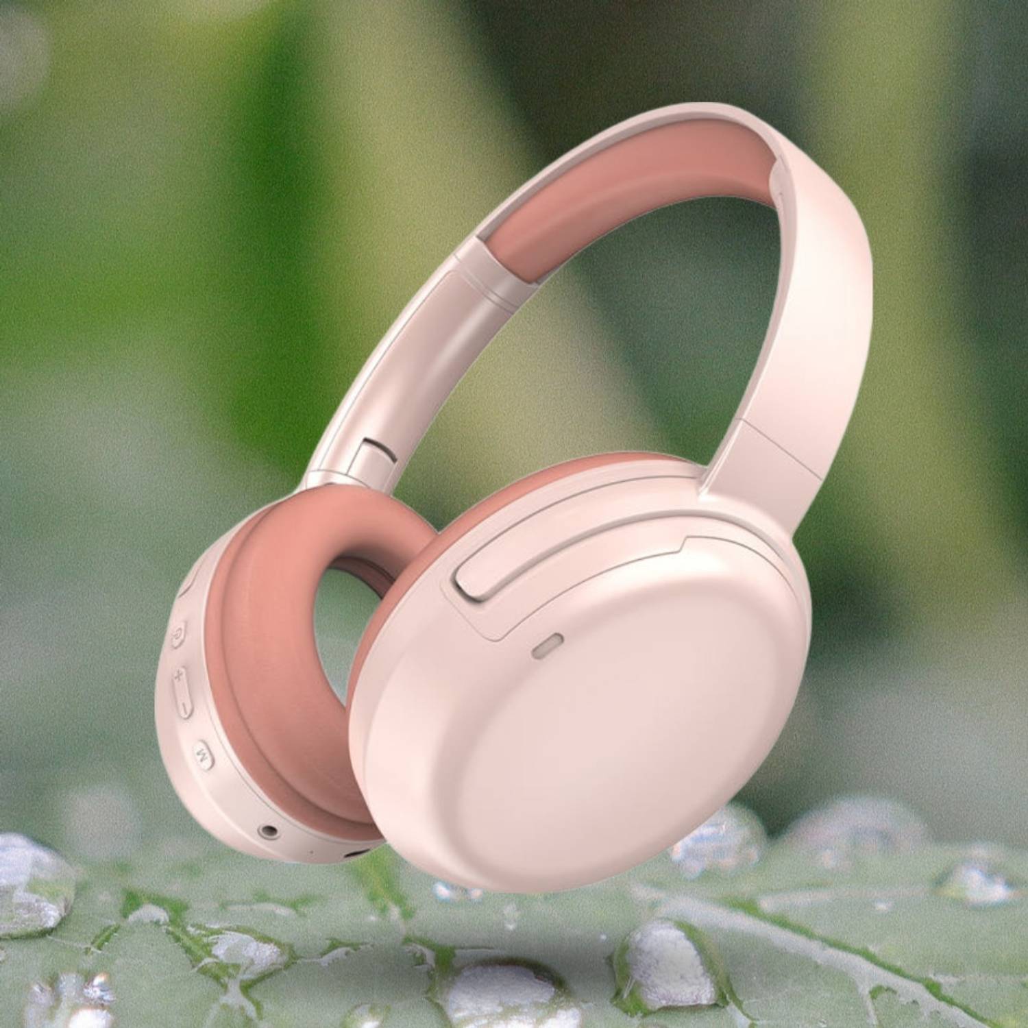 JOKIN 40H Play Super Bass ANC BT Wireless Headphone with Mic Foldable Design &amp; Aux P70 Bluetooth &amp; Wired Price in India - Buy JOKIN 40H Play Super Bass ANC BT Wireless Headphone with Mic Foldable Design &amp; Aux P70 Bluetooth &amp; Wired Online - JOKIN : Flipkart.com