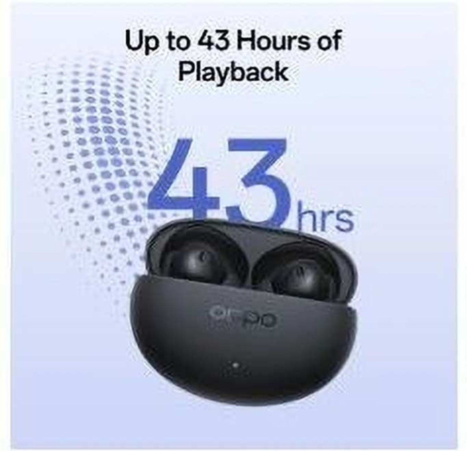 Image of OPPO 3 PRO Air Buds Anc Bluetooth