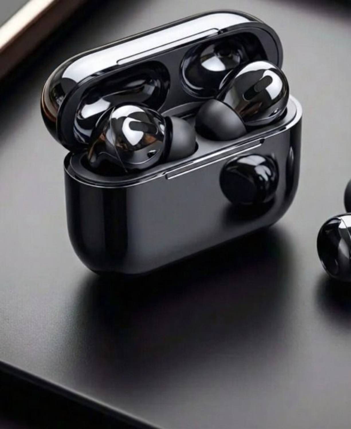 NS WORLD FX9 Buds Bluetooth Earbuds - Image 1