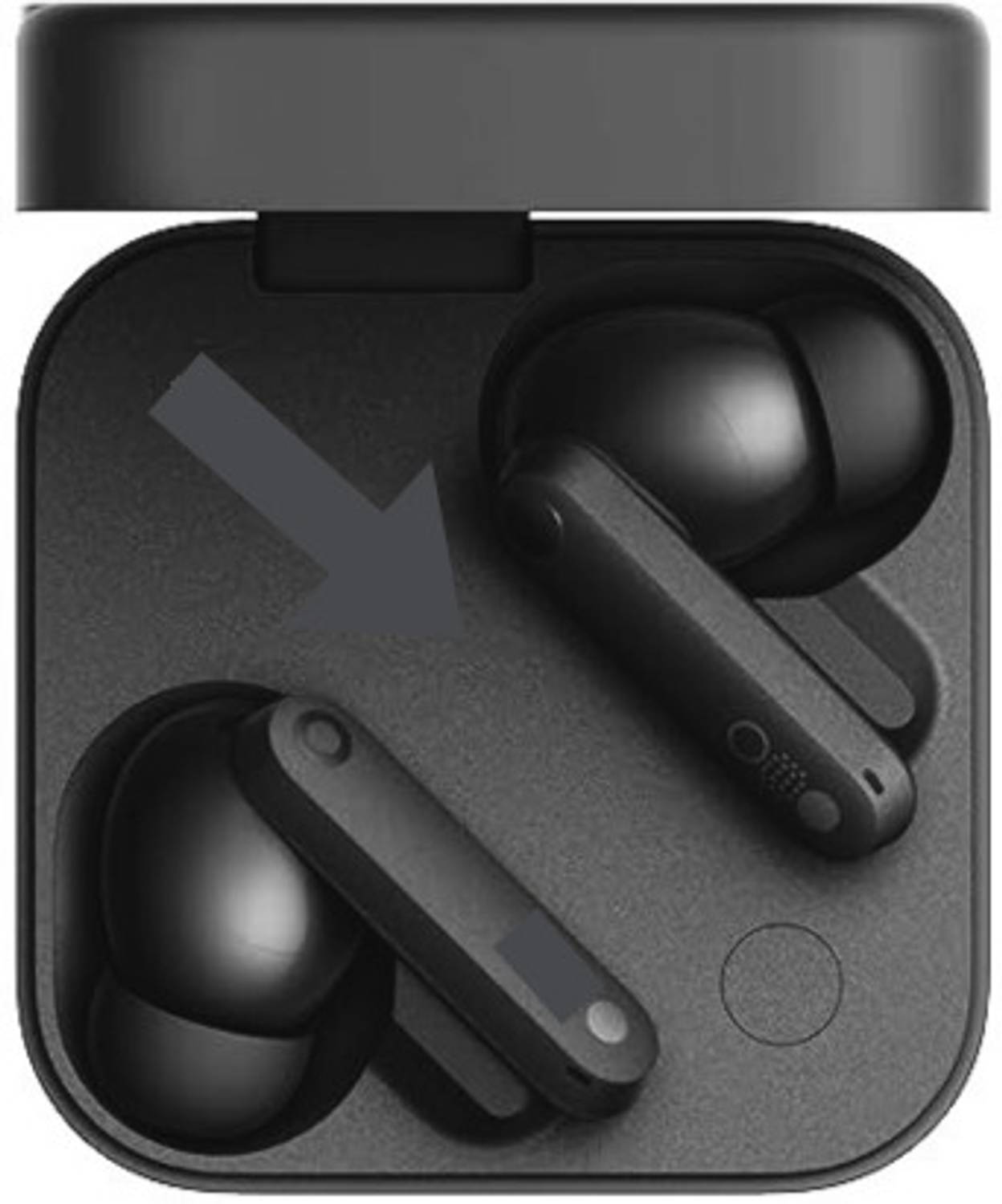 wishvibe DhuN BeatBuds 5.3 Bluetooth