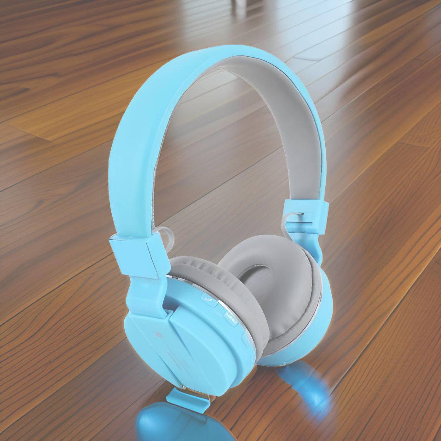 YAROH SH12 Premium (Bluetooth Headset) with Noise Cancelation Tec
