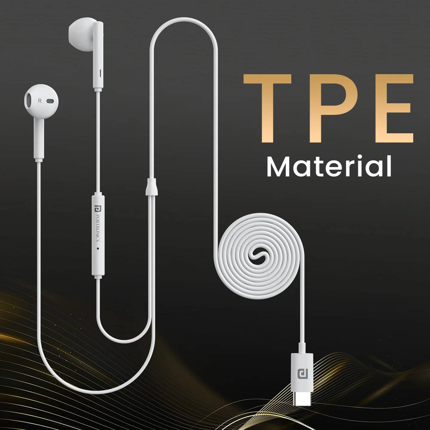 Portronics POR 2749 Wired - Image 3