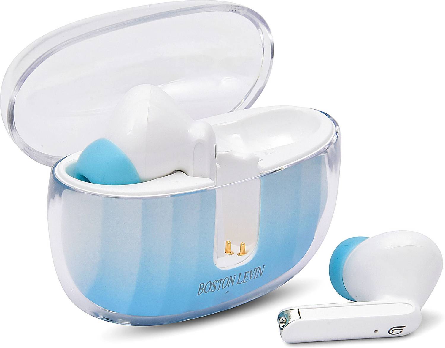 Boston Levin AirMaxNeoXTWS Bluetooth Headphones - Image 3