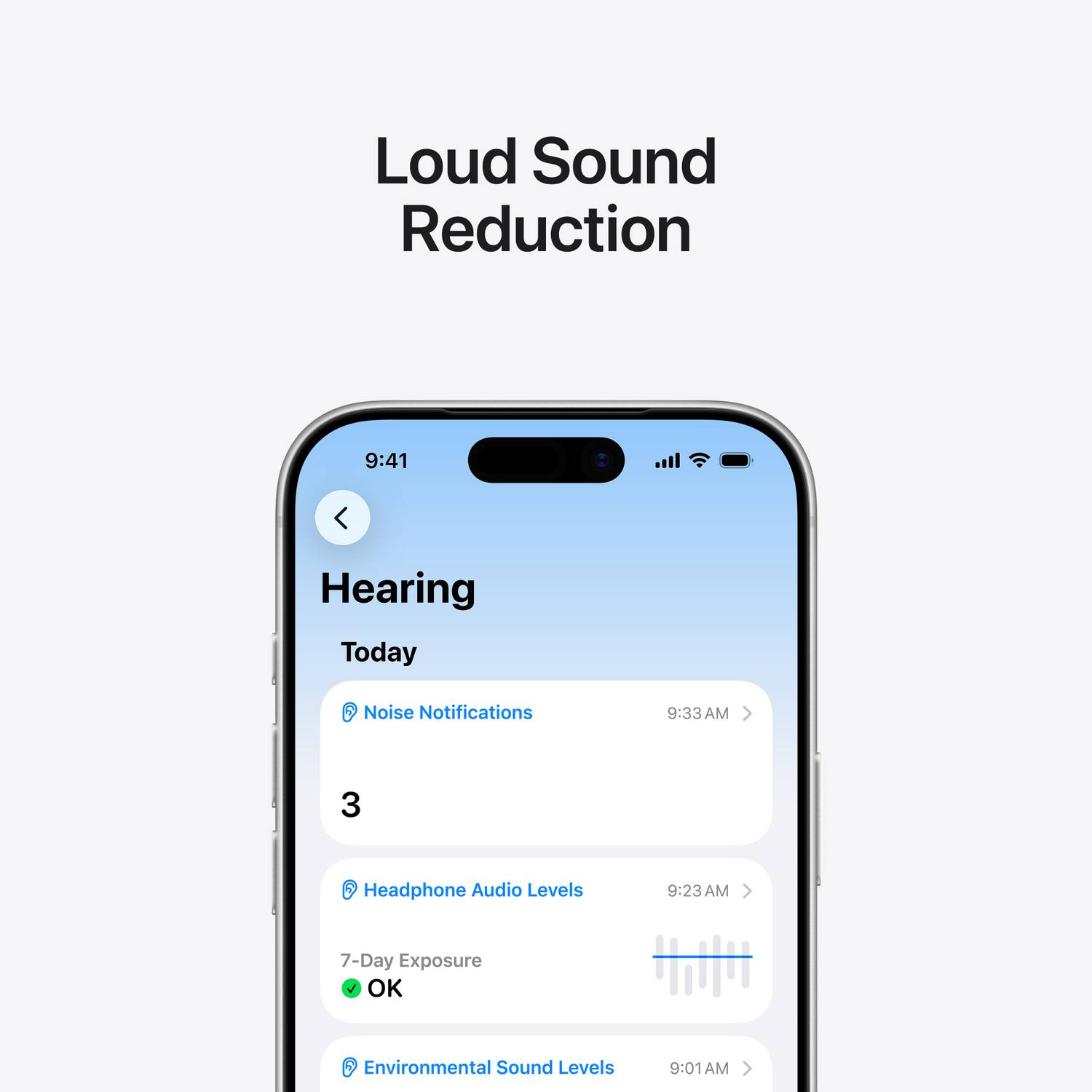 Apple AirPods Pro 3 Bluetooth White - Image 5