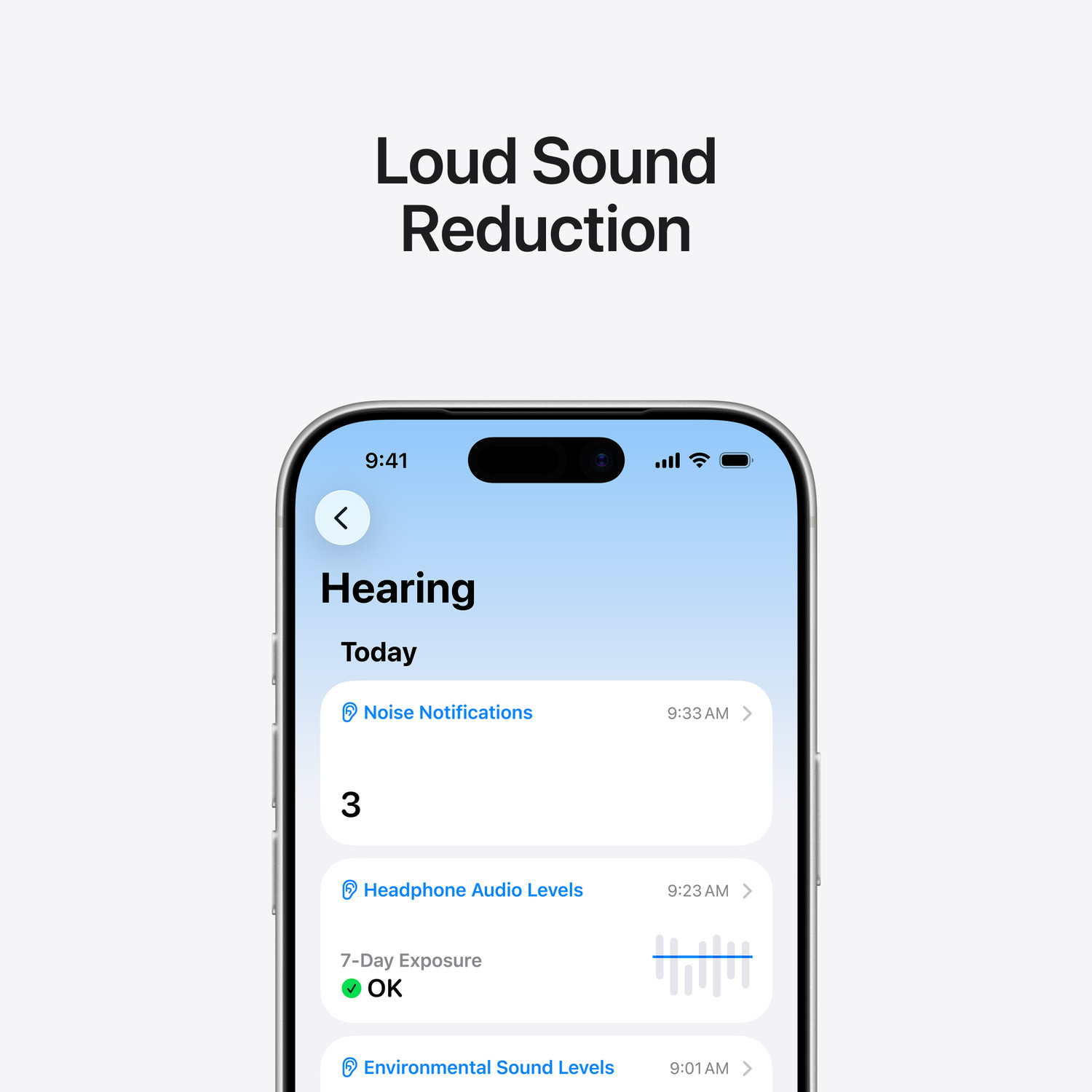 Image of Apple AirPods Pro 3 Bluetooth