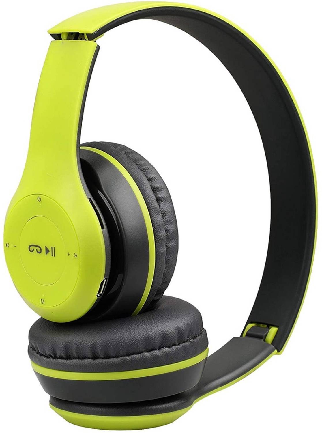 G2L Amazing Wireless Sports Gaming Headphone With FM&SD Card Slot