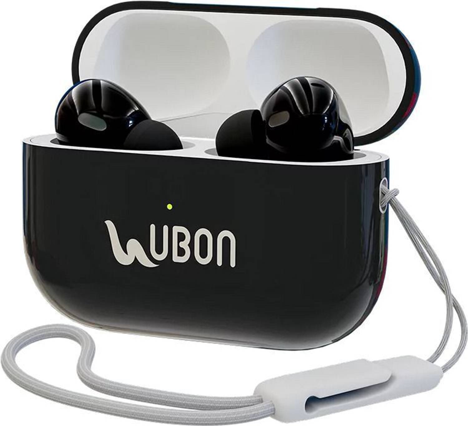 electricbass Super Bass Bt-160 Bluetooth Truly Ear Buds with 26H