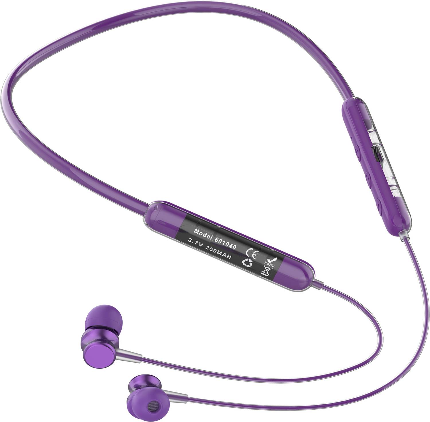 Chaebol Waterproof Neckband Headphone Wireless Bt Headsets For Sp