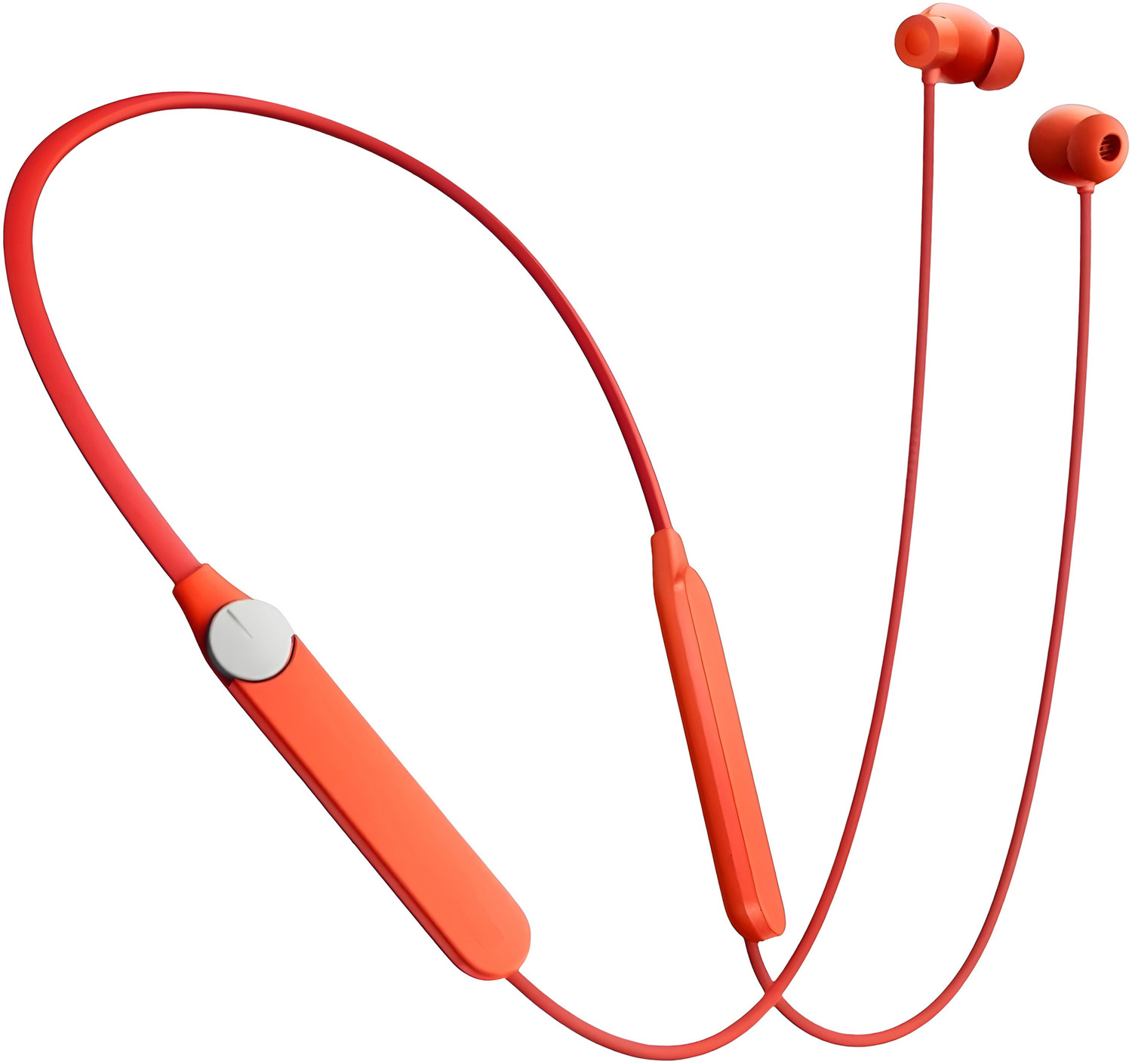 Image of MSNR Neckband Pro HD MIC CLEAR CALLS, ENC, Magnetic Earbuds, 48 Hrs playtime-29 Bluetooth Gaming