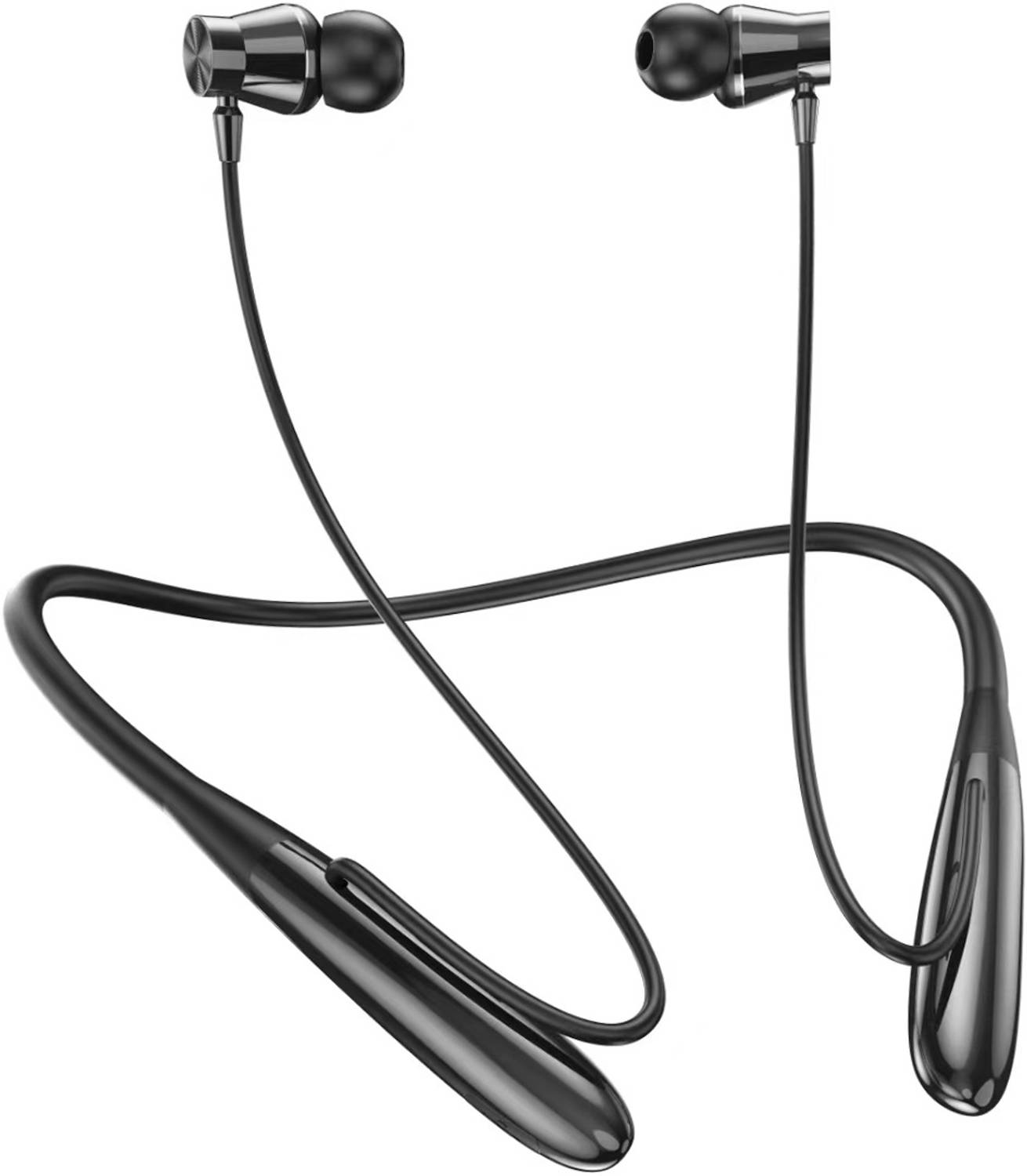 ZPELDORN CH-10 Fox - 48 Hour Playtime Headphone Neckband Earphone