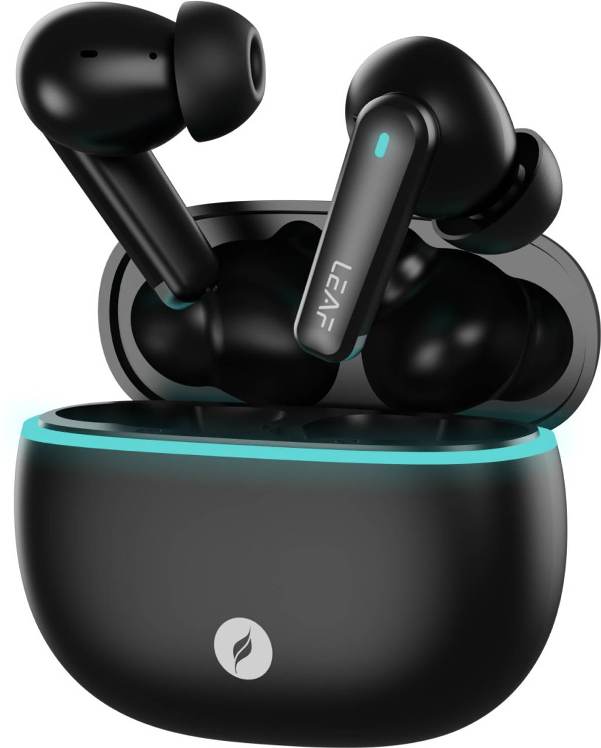 Leaf Buds X121 True Wireless Earbuds