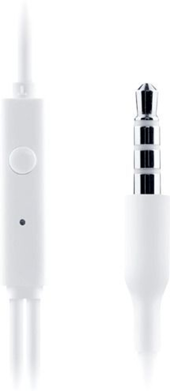 Image of vivo XE160 3.5mm Jack Wired Earphones,Semi-in-ear design,Professional tunin Wired