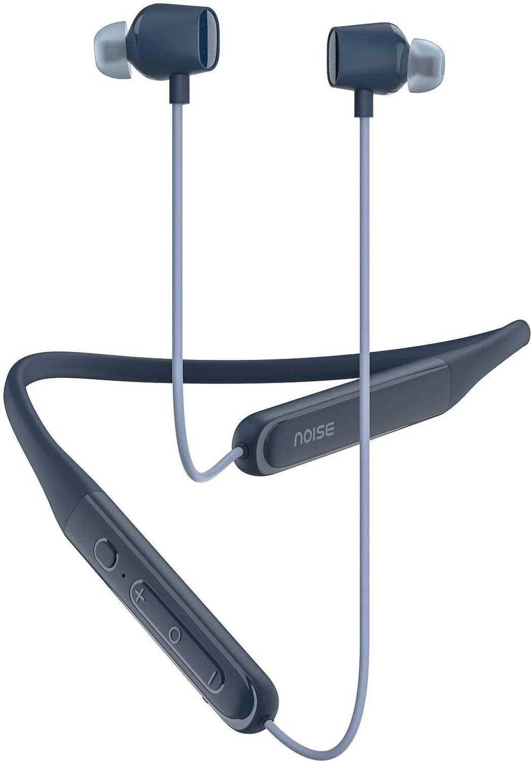 Noise Airwave Crest 50Hr Playtime, 13mm Driver, Dual Pairing, 10m