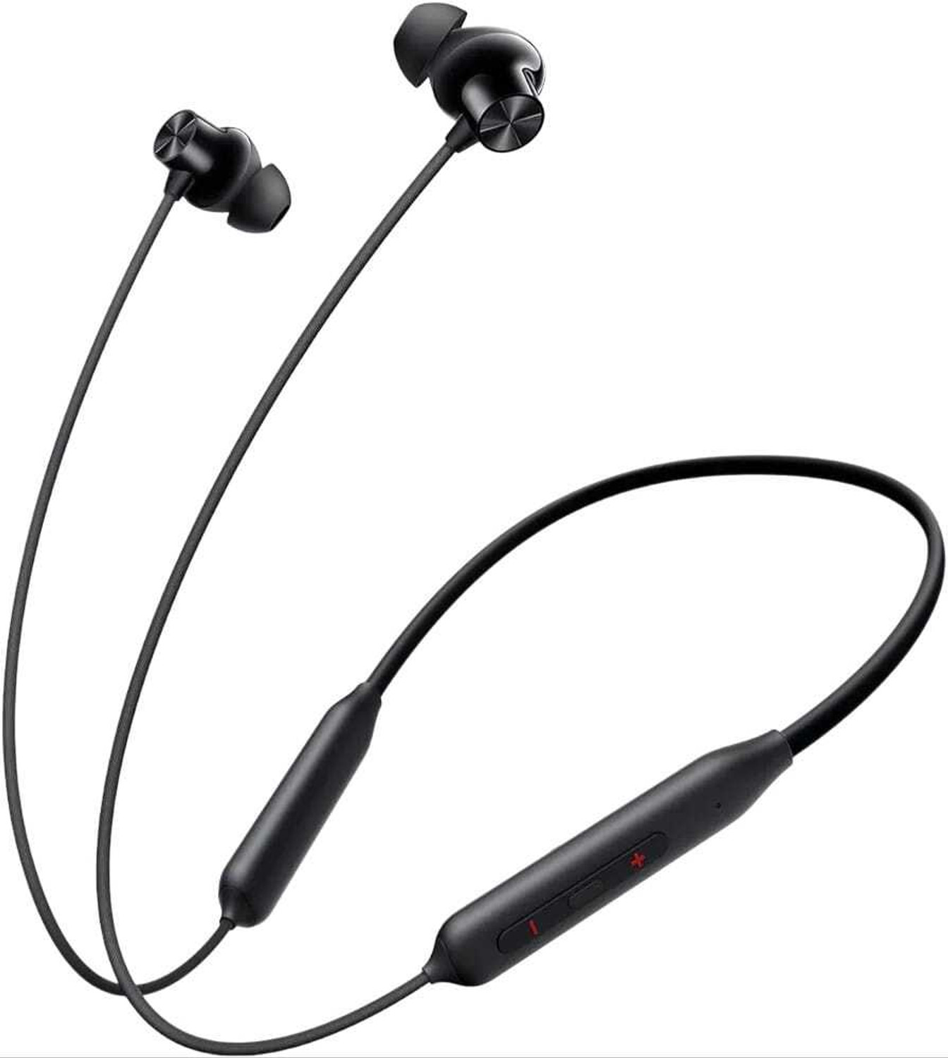 Image of T ZED Wireless Z3 ANC&ENC Earphones&Neckband Music time 100 Hours Bluetooth
