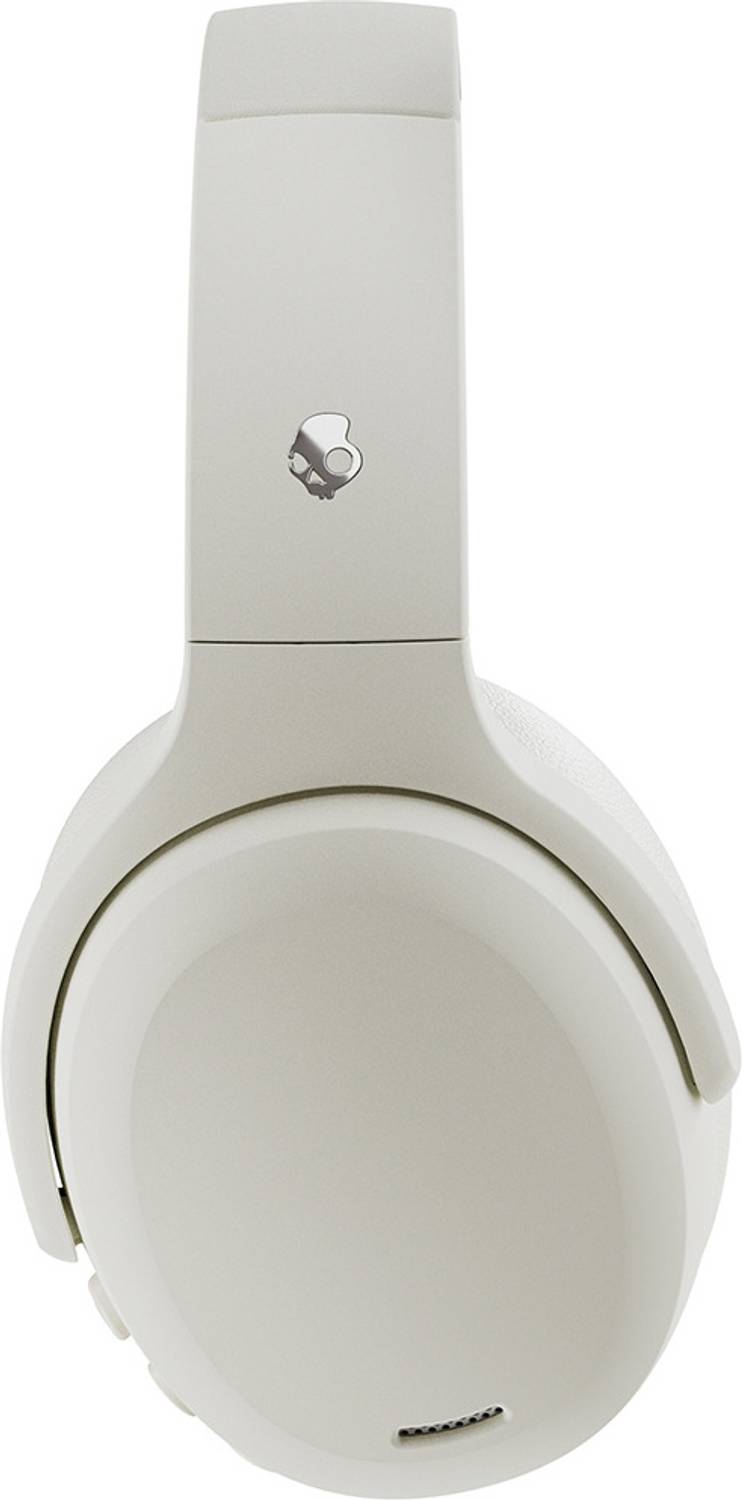 Skullcandy Crusher ANC 2 4-Mic Adjustable Sensory Bass, Dual