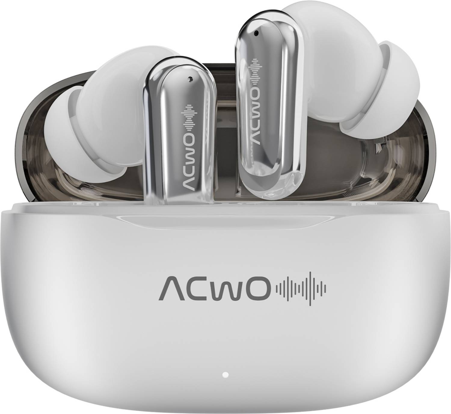 ACwO DwOTS 717 Pro, up to 32 dB ANC, ENC, 40H Playtime, 10mm Driv