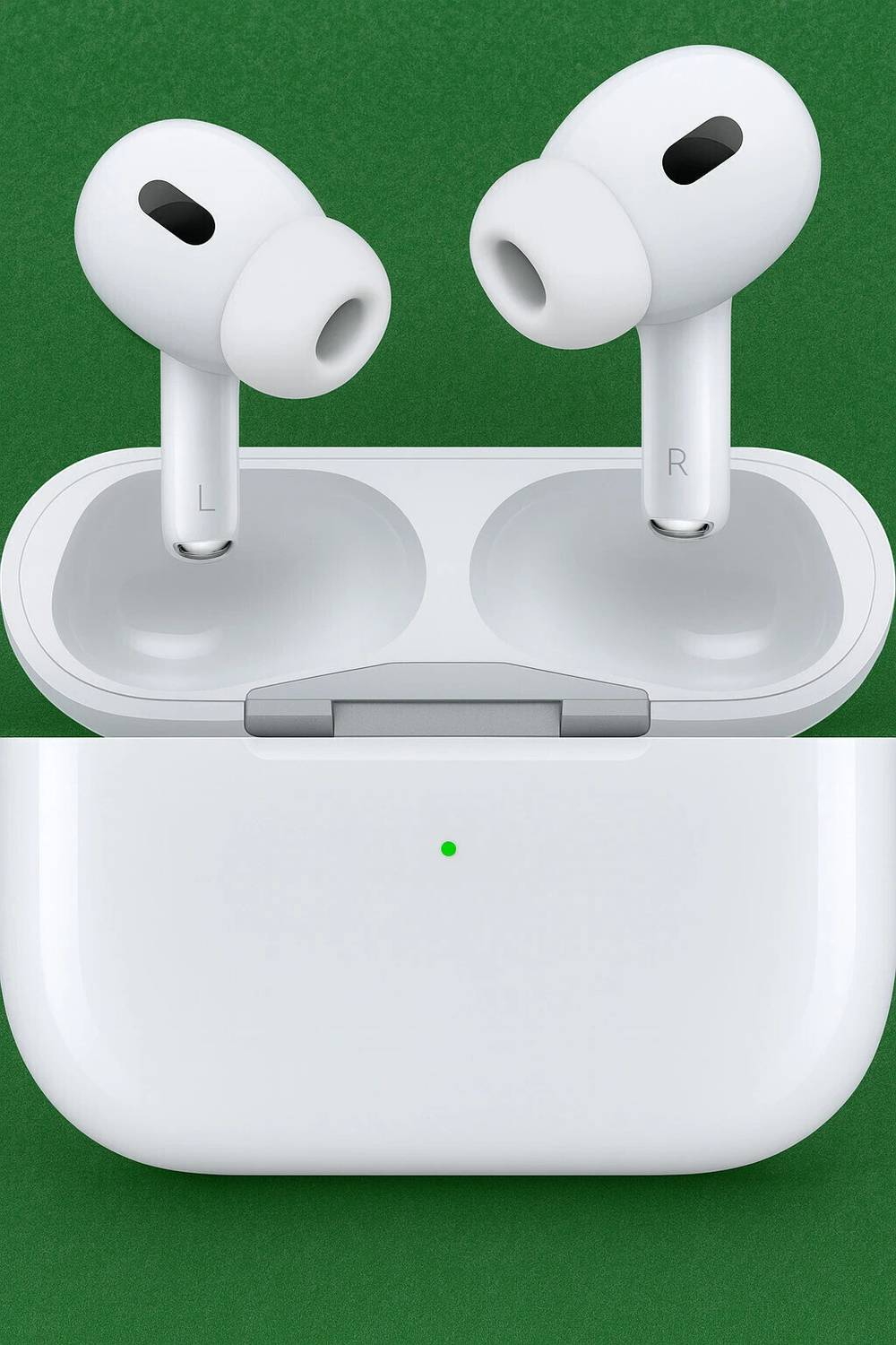 BMJNCJ Airpods Pro 2 (2nd generation) Earbuds Type-C Fast Charge