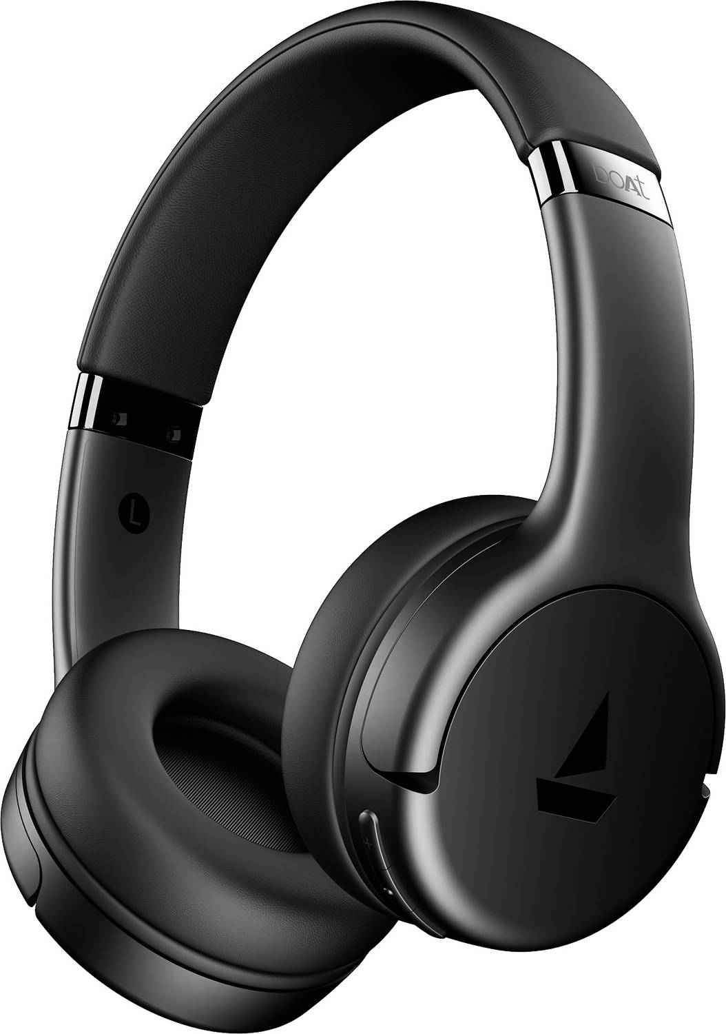 boAt Rockerz 411 Bluetooth Headphones