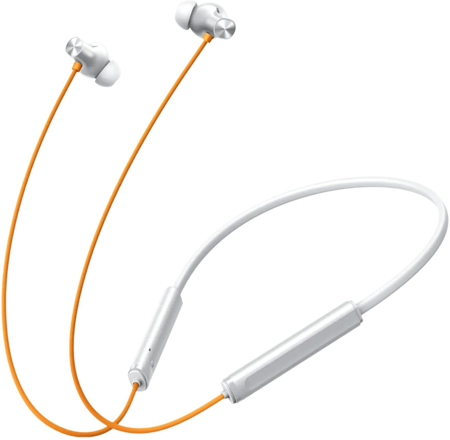 Image of Boom Buds Wireless 5 ANC with 50dB, 360 degree Spatial Audio, IP55 and 38hrs Playback Bluetooth
