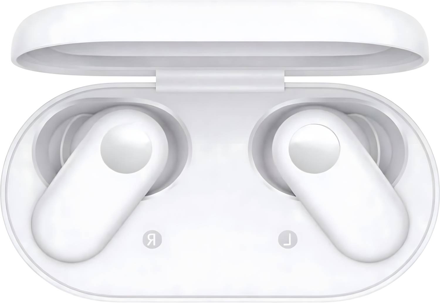 Bxeno Bluetooth TWS Earbuds Nord CE 2 with Mic, 12.4mm Drivers, Deep Bass Sound[8] Bluetooth