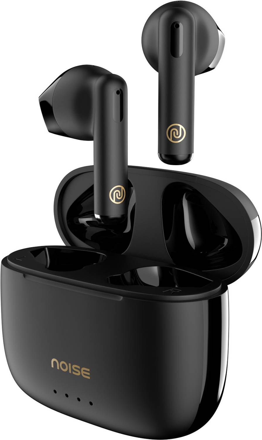 Noise Air Buds Mini 2 with 45 Hrs Playtime - Image 1
