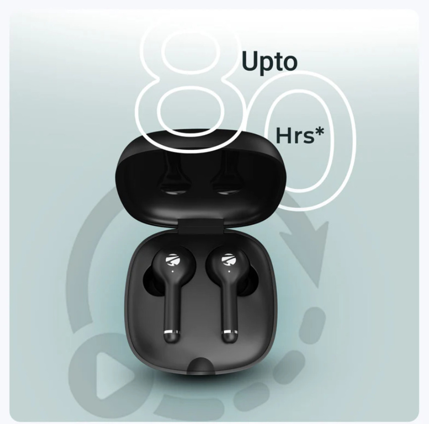 Image of ZEBRONICS ZEB METEOROID Bluetooth