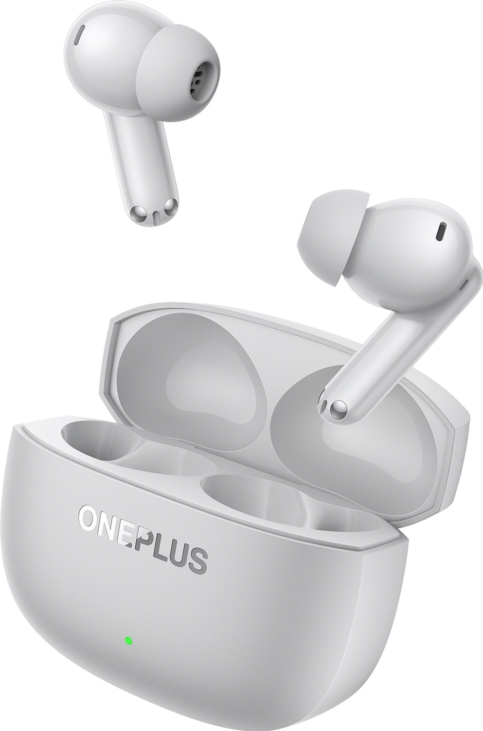Image of OnePlus Nord Buds 4 Pro TWS Earbuds with Upto 55dB Real-time ANC. Bluetooth