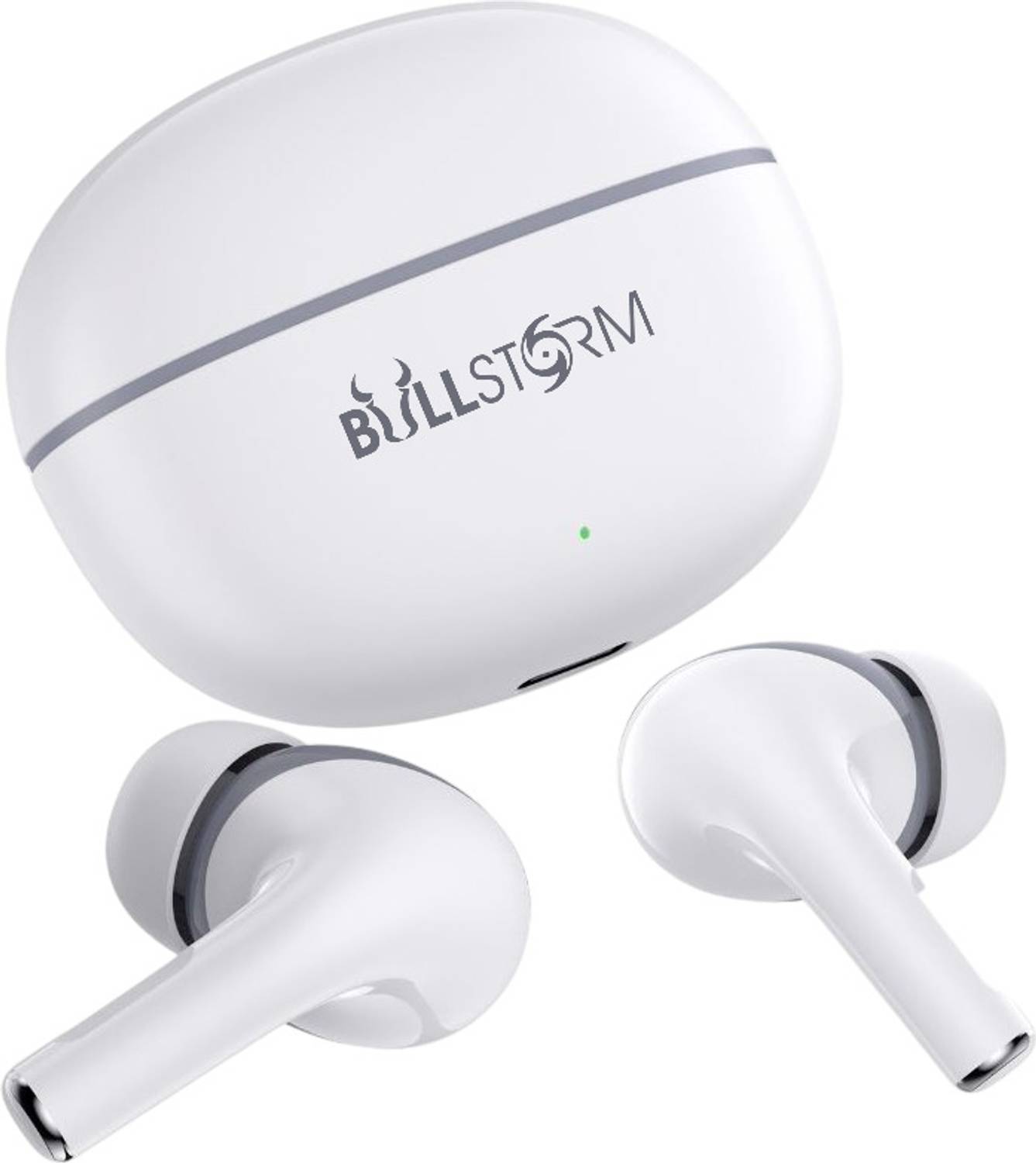 BULLSTORM Vybrx 334 TWS Earbuds - Image 5