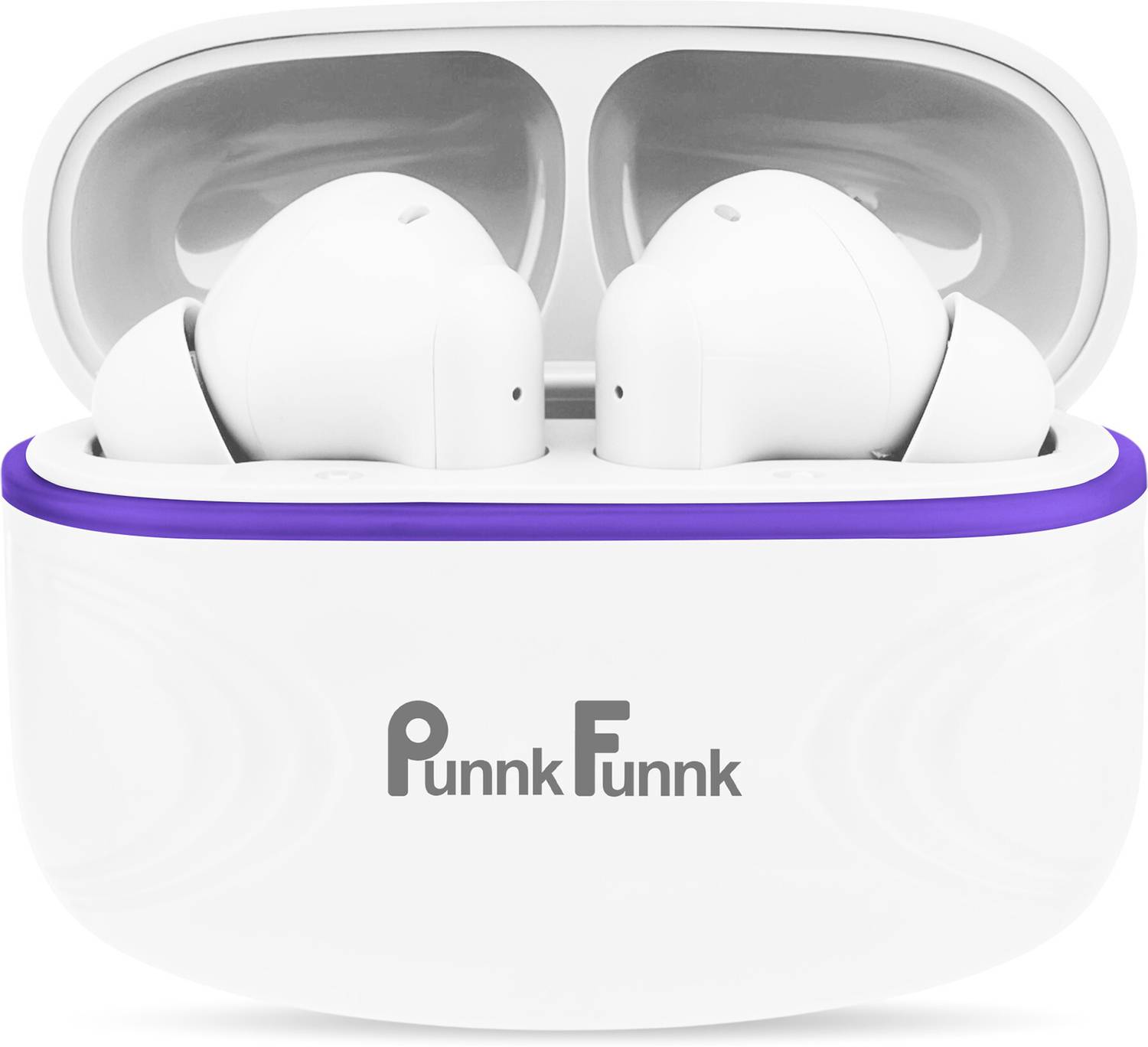 PunnkFunnk Fusion IV Superstar Upto 50 Hours Playtime Deep Bass F