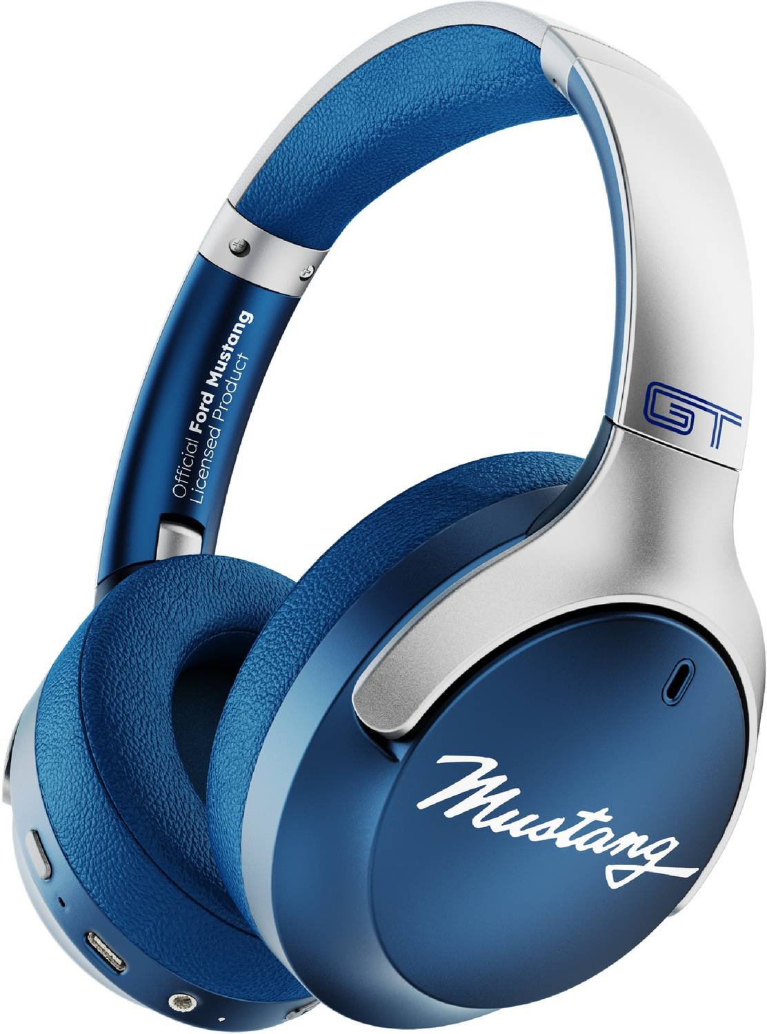 GOBOULT Mustang Q 70Hrs Battery, 40mm Drivers, 4EQ Modes - Image 1