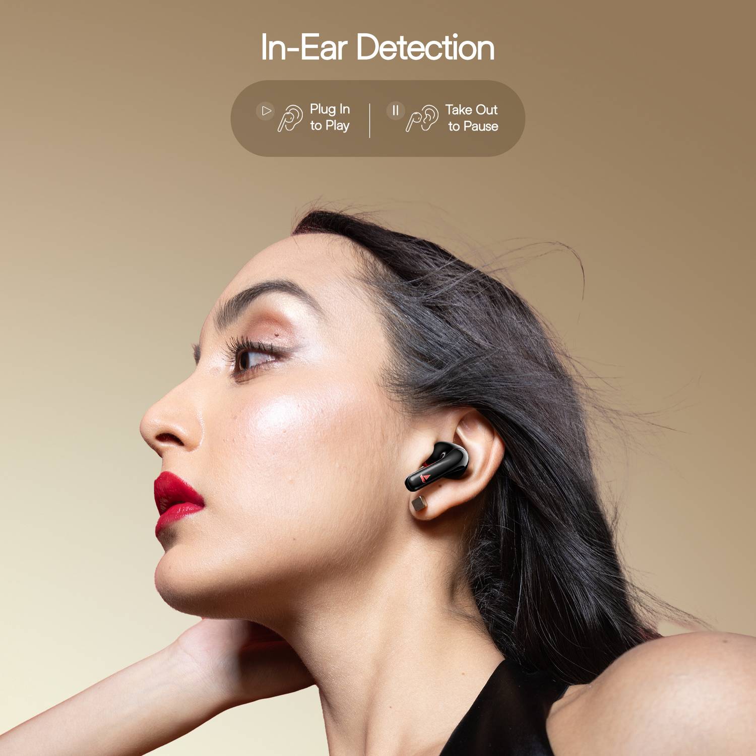 boAt Airdopes 131 Pro Wireless Earbuds - Image 5
