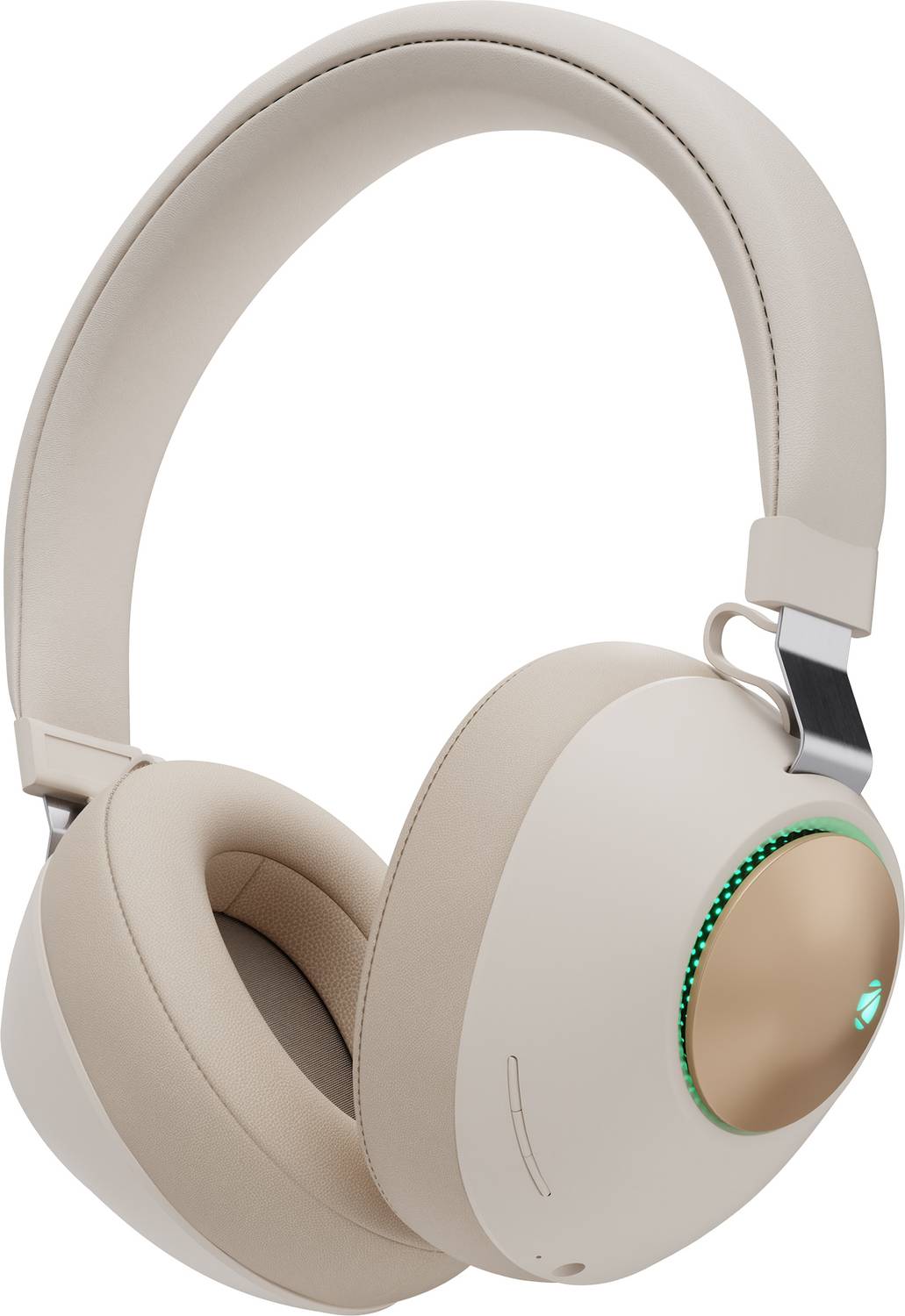 ZEBRONICS Zeb-Duke, with 60h Backup, BT v5.3, Gaming Mode, ENC, L