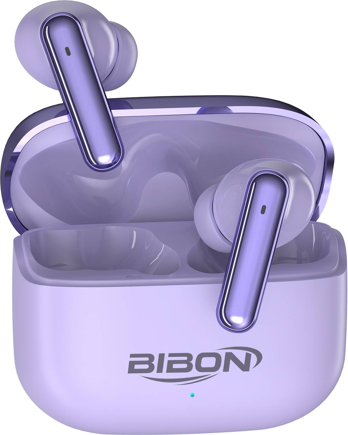 BiBon SuperPods Immersio Dolby Audio, 3D Soundstage, Wireless Earbuds with Deep Bass-1 Bluetooth