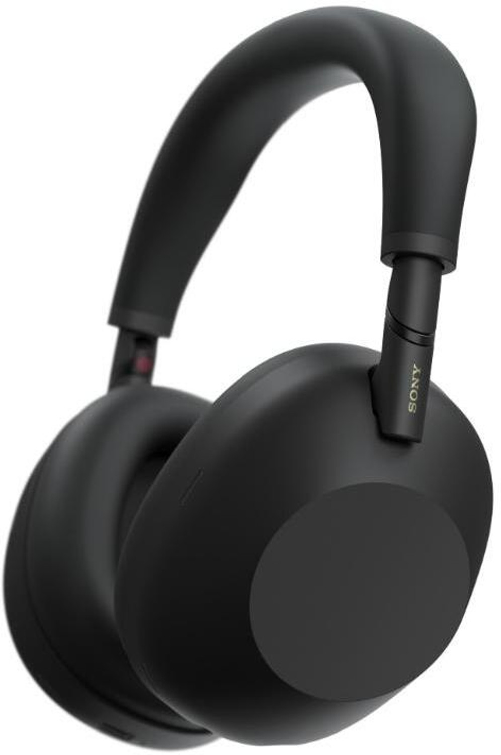 Image of SONY WH-1000XM6 /BM IN Bluetooth & Wired