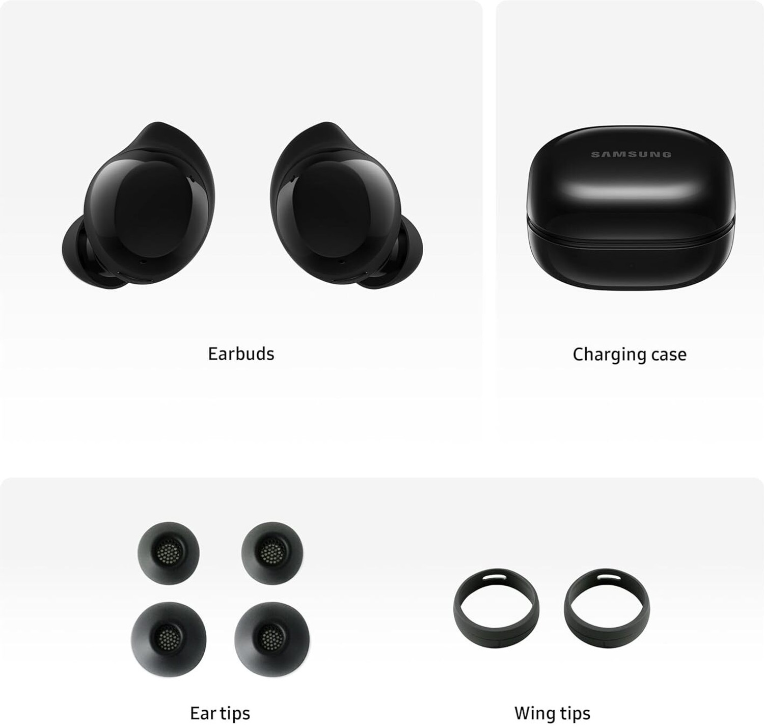 Image of Facelift for Samsung Galaxy Buds2 Pro Bluetooth Truly Wireless Earbuds Bluetooth