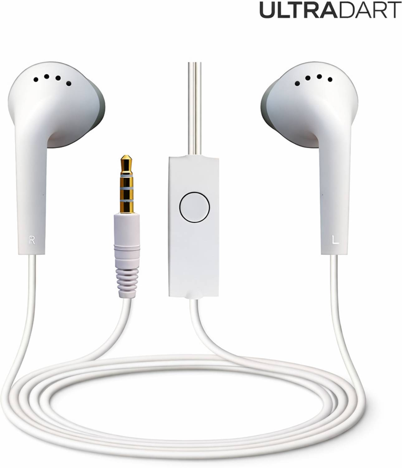 iBAss 3.5MM Deep Bass For O_PPO Reno Series Wired Gaming Headset