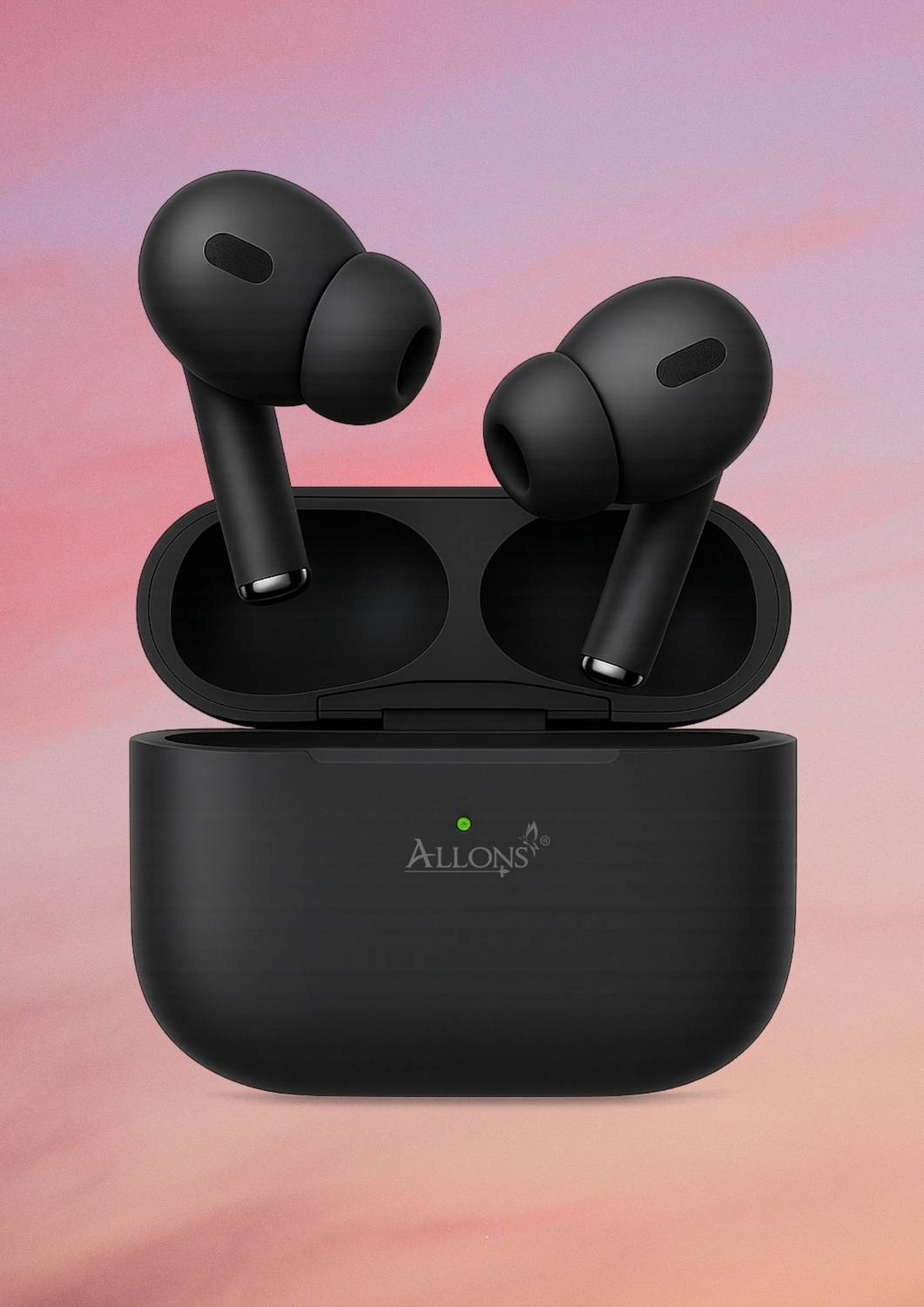 allons TWS Bluetooth Earbuds, True Wireless Headphone (2nd generation) MagSafe Case L16 Bluetooth