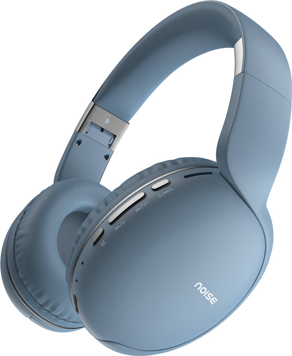 Noise TWO 50 Hours Playtime Wireless Bluetooth Headphone