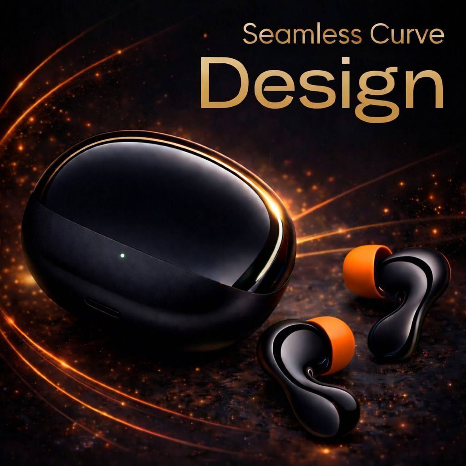 ZPELDORN SuperPods Immersio Wireless Ear Buds - Image 4