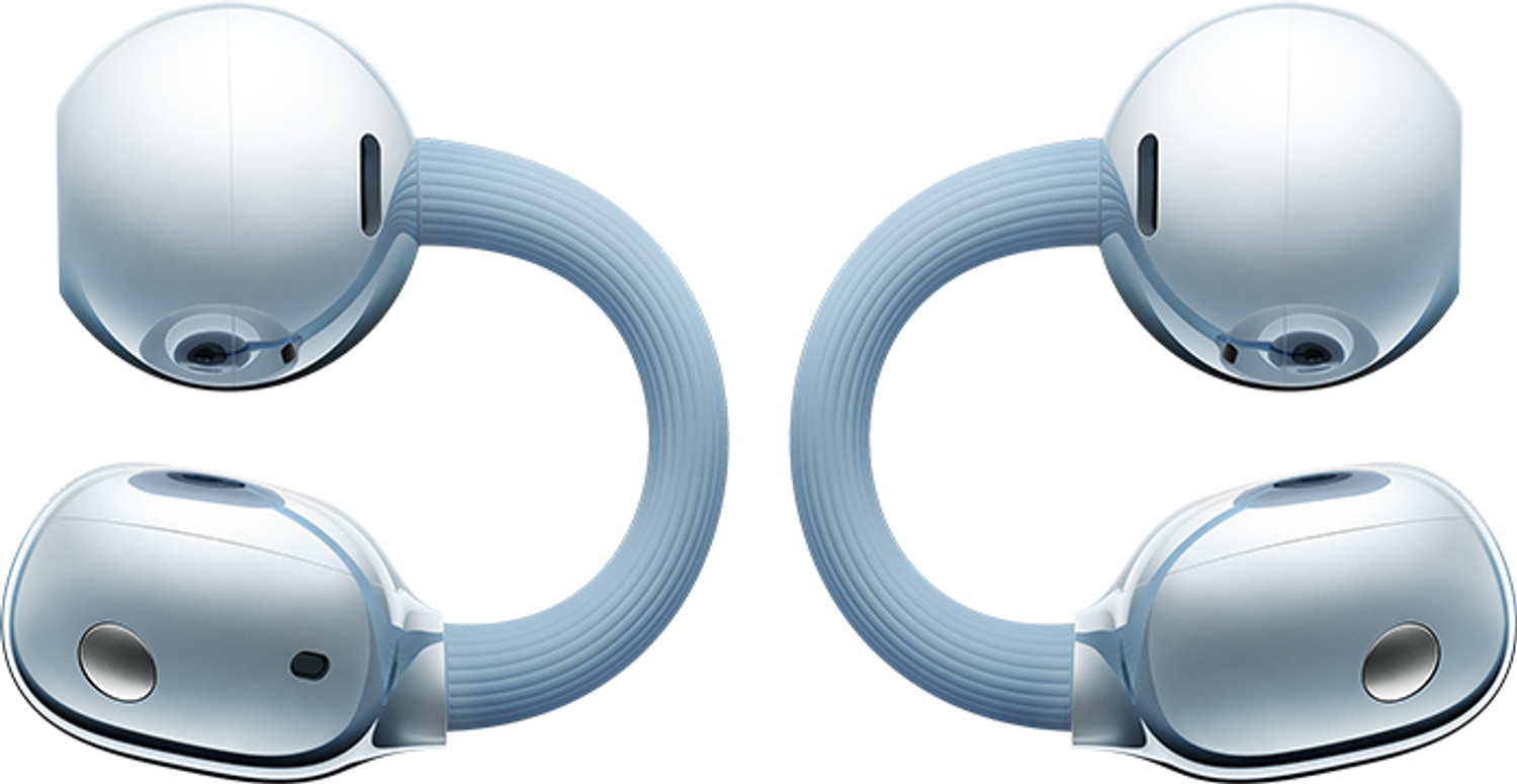 Image of Huawei FreeClip 2 Bluetooth