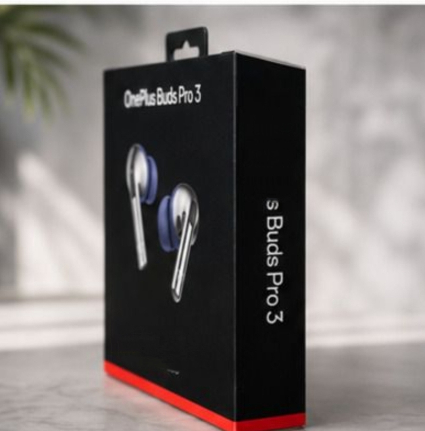 Image of Priti business hub OnePlus Buds Pro 3 Bluetooth